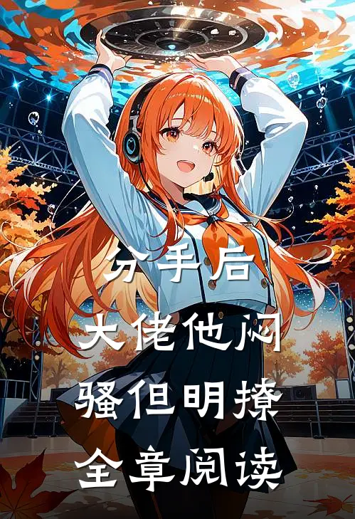 分手后，大佬他闷骚但明撩全章阅读