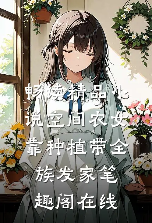 畅读精品小说空间农女靠种植带全族发家笔趣阁在线