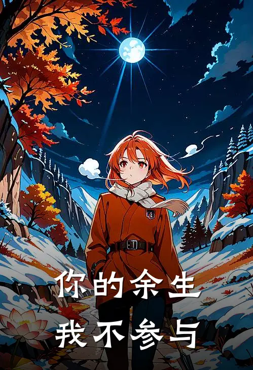 你的余生我不参与