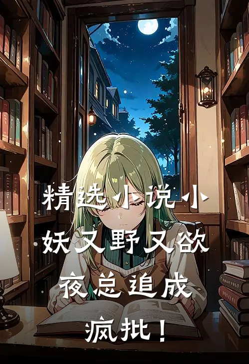 精选小说小妖又野又欲，夜总追成疯批！