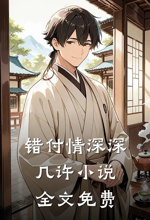 错付情深深几许小说全文免费