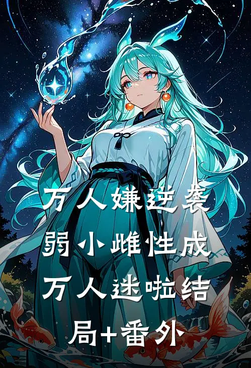 万人嫌逆袭，弱小雌性成万人迷啦结局+番外