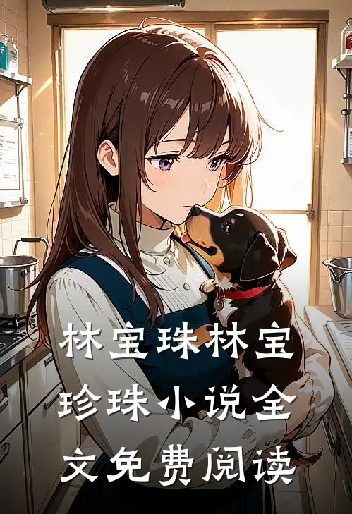 林宝珠林宝珍珠小说全文免费阅读