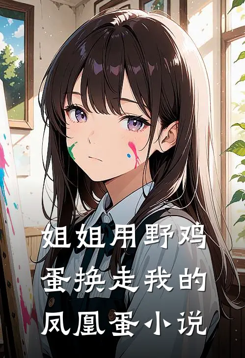 姐姐用野鸡蛋换走我的凤凰蛋小说