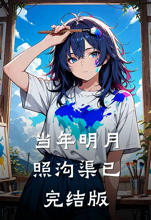 当年明月照沟渠已完结版