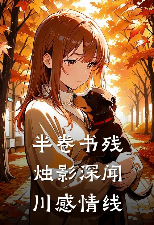 半卷书残烛影深闻川感情线