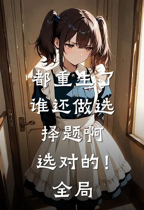 都重生了谁还做选择题啊，选对的！全局