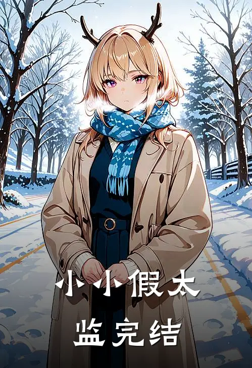 小小假太监完结