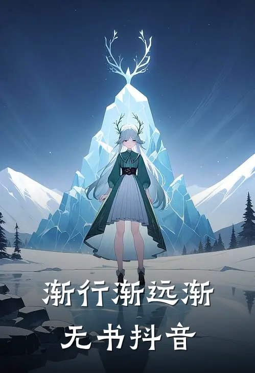 渐行渐远渐无书抖音
