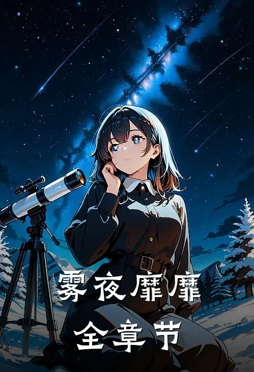 雾夜靡靡全章节