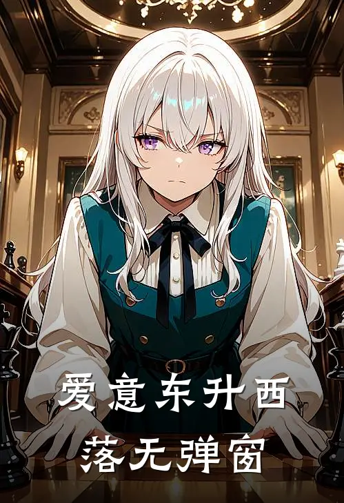 爱意东升西落无弹窗