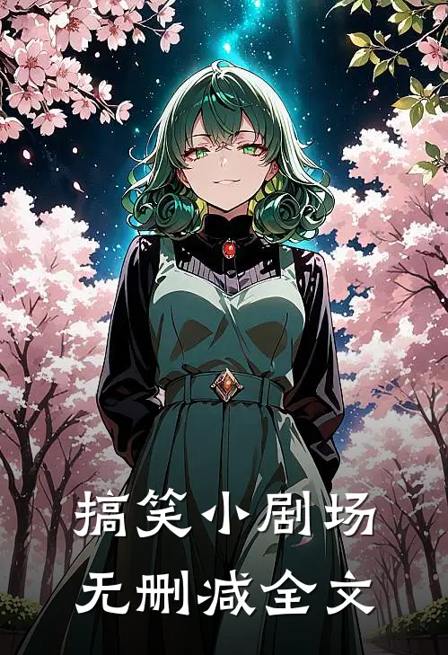 搞笑小剧场无删减全文