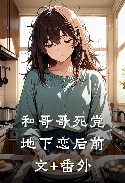 和哥哥死党地下恋后前文+番外