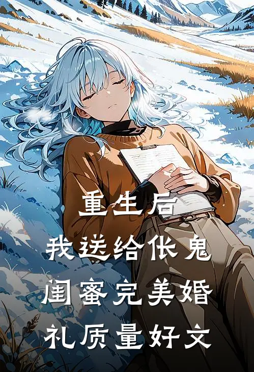 重生后，我送给伥鬼闺蜜完美婚礼质量好文