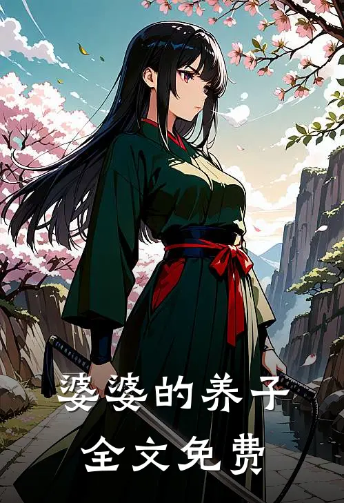 婆婆的养子全文免费