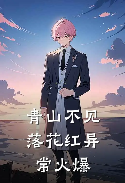 青山不见落花红异常火爆