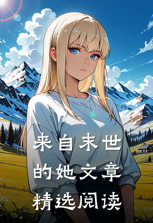 来自末世的她文章精选阅读