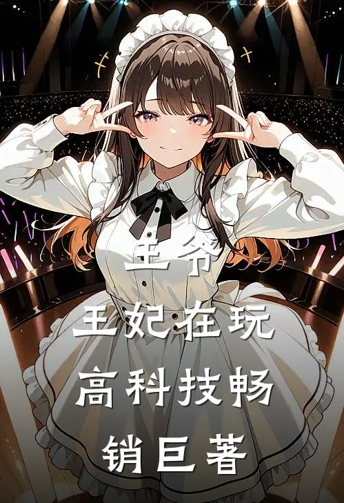 王爷，王妃在玩高科技畅销巨著