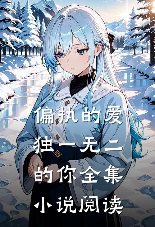 偏执的爱，独一无二的你全集小说阅读