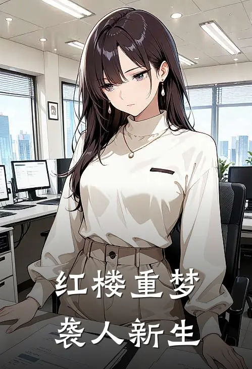 红楼重梦袭人新生