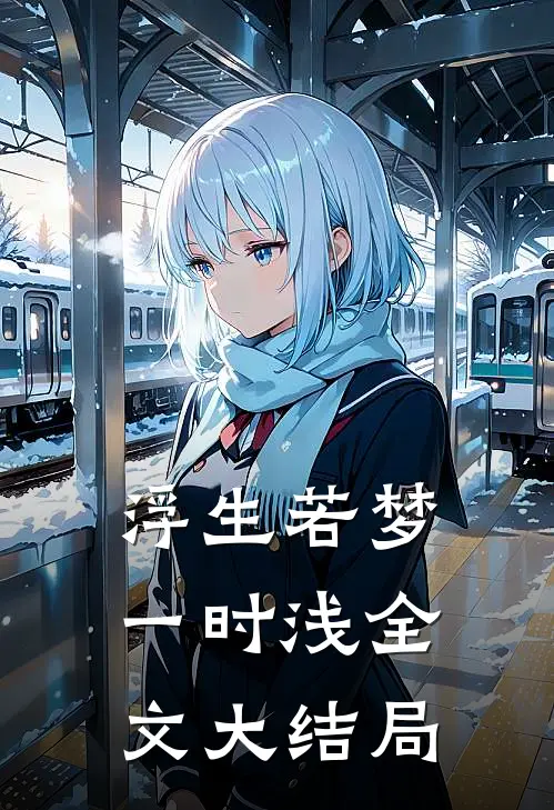 浮生若梦一时浅全文大结局