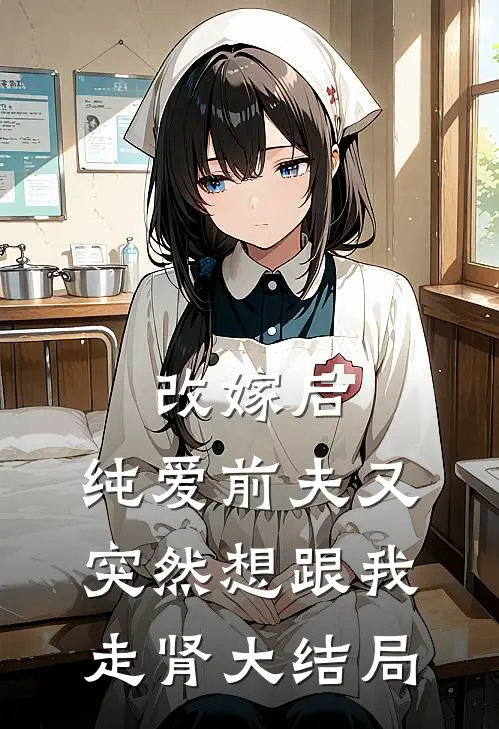 改嫁后，纯爱前夫又突然想跟我‘走肾’大结局