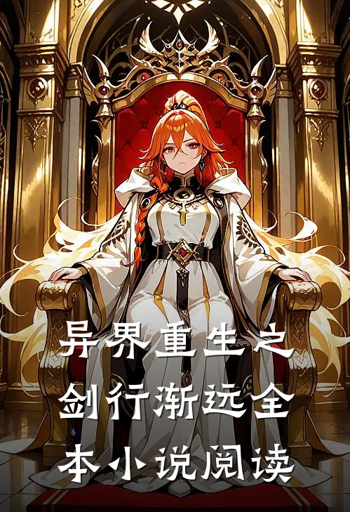 异界重生之剑行渐远全本阅读