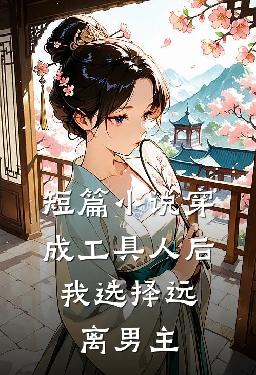 短篇穿成工具人后,我选择远离男主了