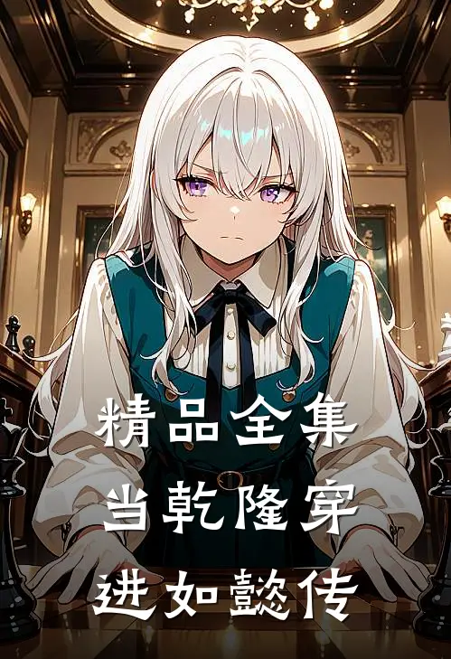 精品全集当乾隆穿进如懿传