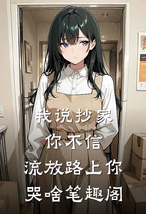 我说抄家你不信，流放路上你哭啥笔趣阁