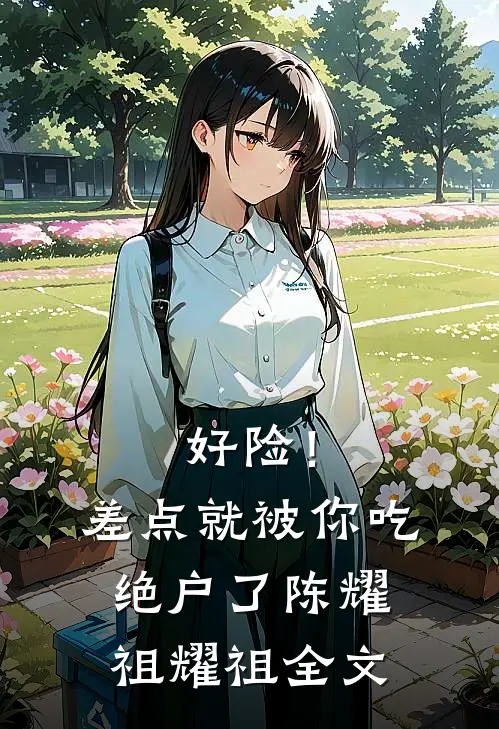 好险！差点就被你吃绝户了陈耀祖耀祖全文