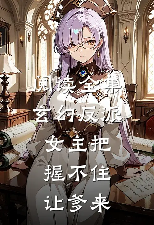 阅读全集玄幻反派：女主把握不住，让爹来