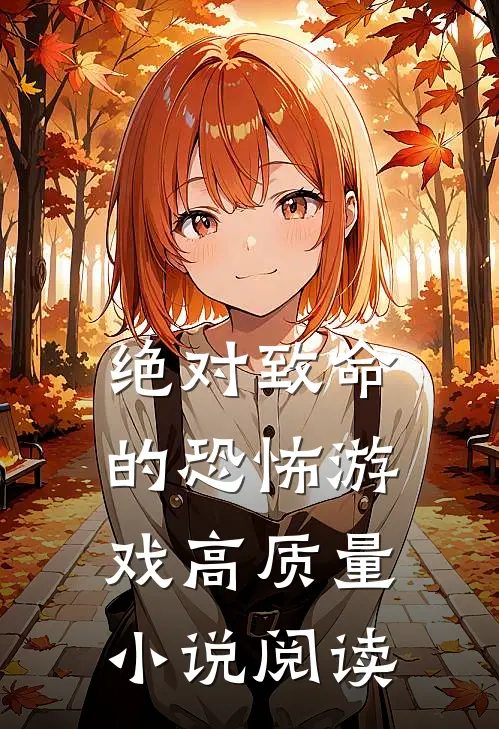 绝对致命的恐怖游戏高质量小说阅读