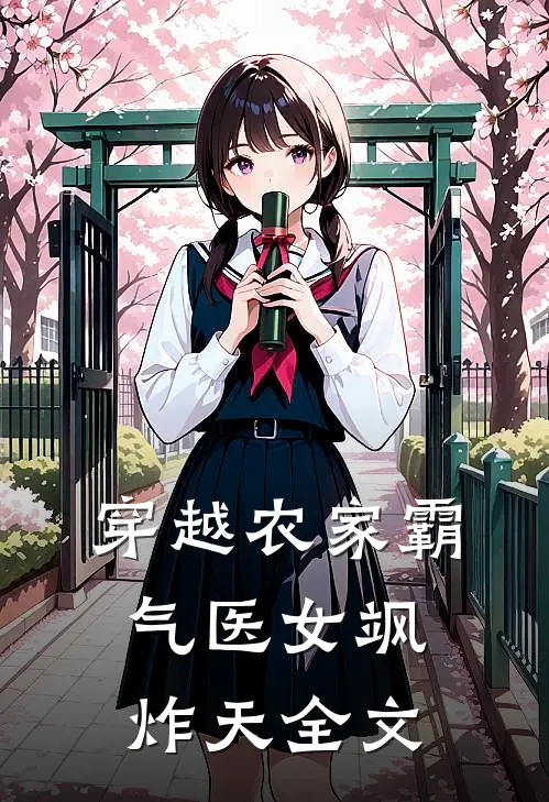 穿越农家霸气医女飒炸天全文