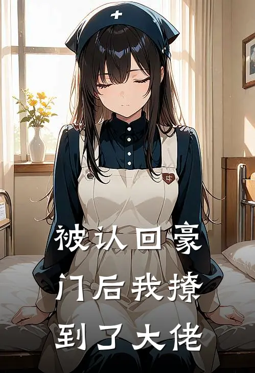 被认回豪门后我撩到了大佬