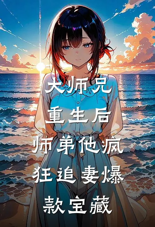 大师兄重生后，师弟他疯狂追妻爆款宝藏