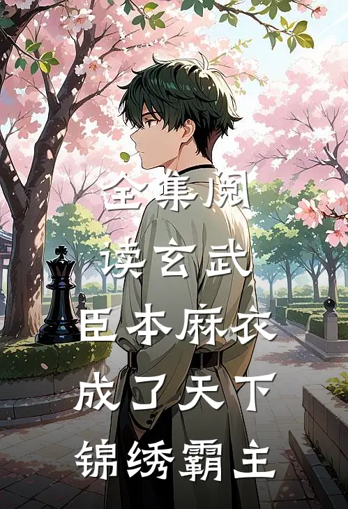 全集阅读玄武:臣本麻衣,成了天下锦绣霸主