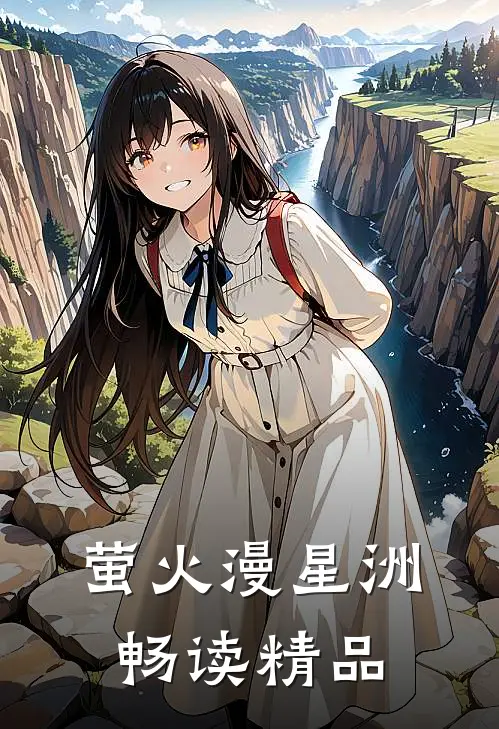 萤火漫星洲畅读精品