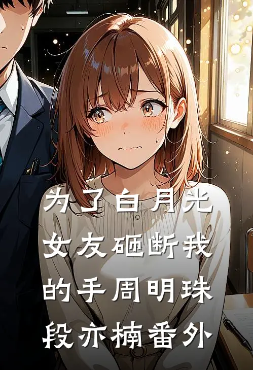 为了白月光，女友砸断我的手周明珠段亦楠 番外