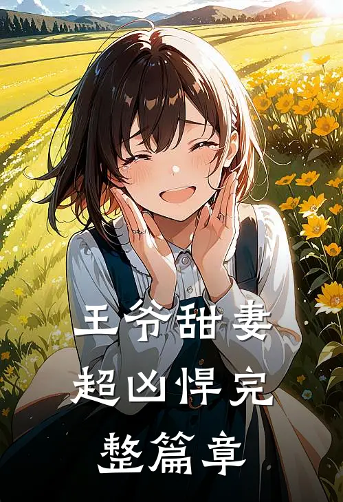 王爷甜妻超凶悍完整篇章
