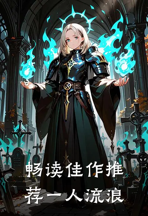 畅读佳作推荐一人流浪