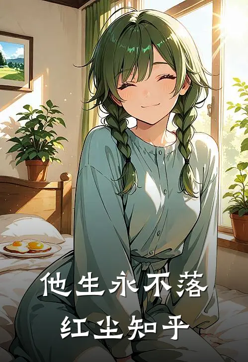 他生永不落红尘知乎