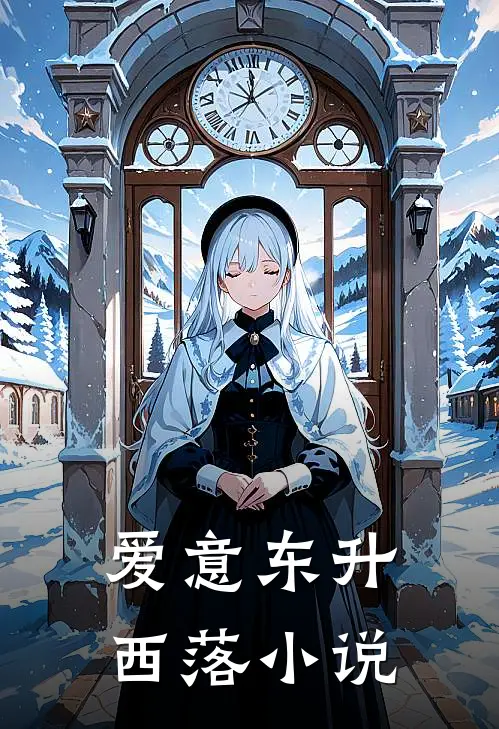 爱意东升西落小说