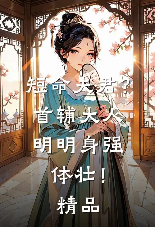 短命夫君？首辅大人明明身强体壮！精品