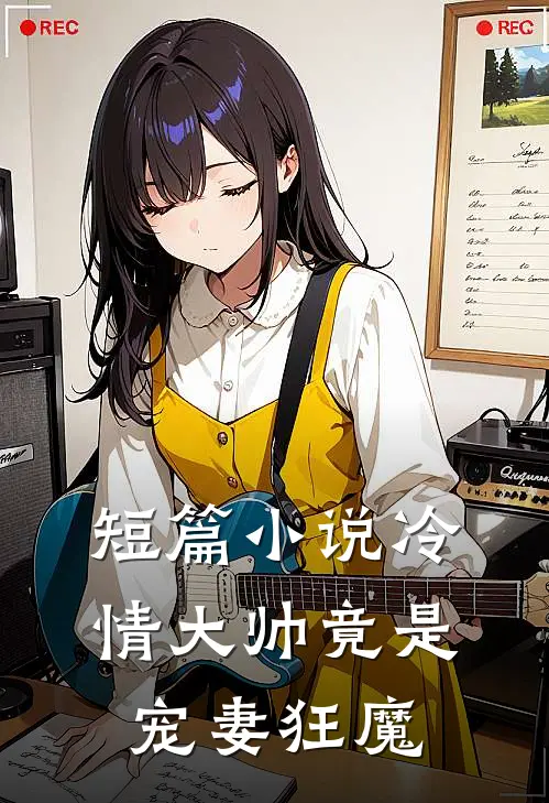 短篇小说冷情大帅竟是宠妻狂魔