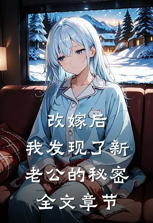 改嫁后，我发现了新老公的秘密全文章节
