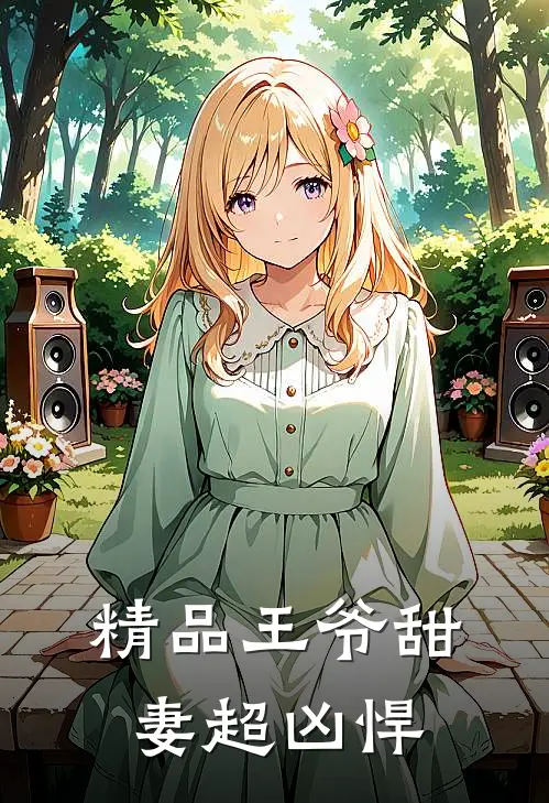 精品王爷甜妻超凶悍