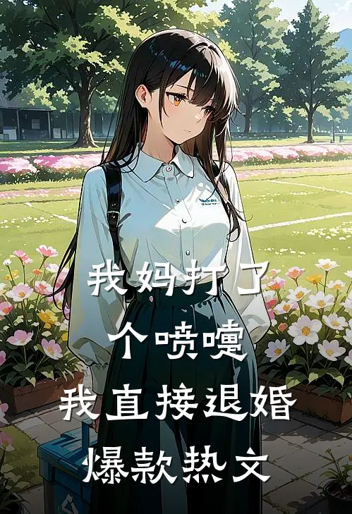 我妈打了个喷嚏，我直接退婚爆款热文