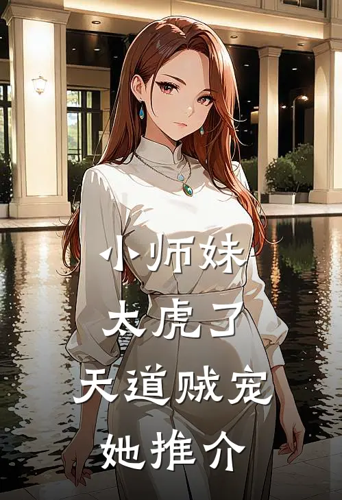 小师妹太虎了,天道贼宠她推介免费阅读