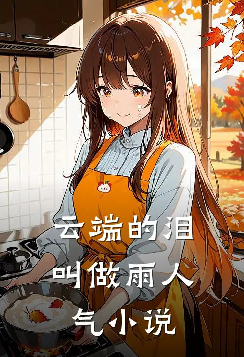 云端的泪叫做雨人气小说